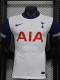 24/25 TOT Home Player Version Soccer Jersey