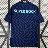 24/25 Porto Third Fans Soccer Jersey