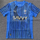 25/26 Al-Hilal Home Fans Soccer Jersey