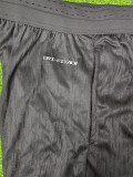 24/25  LIV Black Training Long Pants (Have Pocket)
