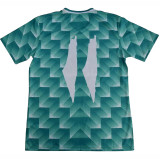 24/25 Palestine Light Green Training Shirt