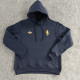 24/25 JUV Royal Blue Hoody
