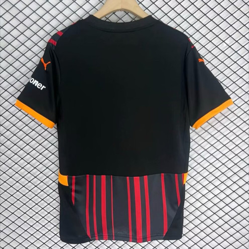 24/25 Galatasaray Third Fans Soccer Jersey