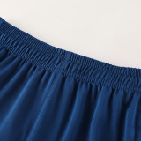 24/25 Portugal Blue Training Short Suit