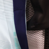 24/25 ARS Sky Blue Pre Match Player Version Training shirts