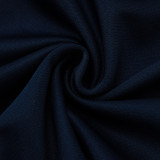 24/25  BAR Royal Blue Inkjet puzzle Jacket Tracksuit # A841