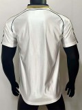 1998/1999 RMA Home  Retro Soccer Jersey