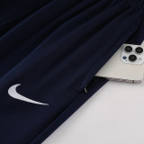 25/26 NJ15  Blue  Jacket Tracksuit