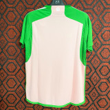 22/23 Japan Pink version  Fans Soccer Jersey (粉色)