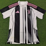 25/26 JUV Home  Player Version Soccer Jersey