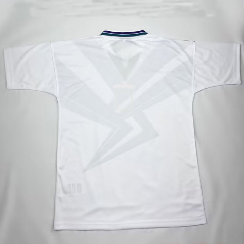 1995/1996 Scotland Away Retro Soccer Jersey