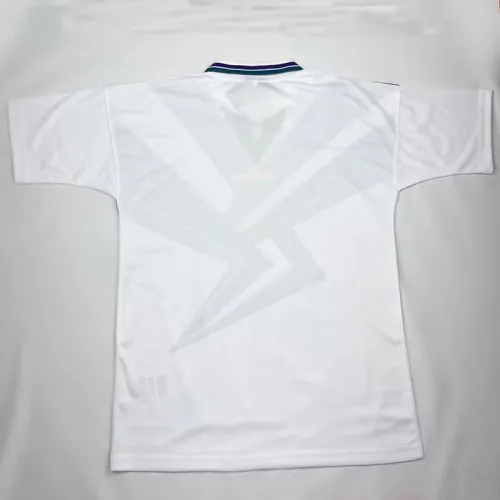 1995/1996 Scotland Away Retro Soccer Jersey