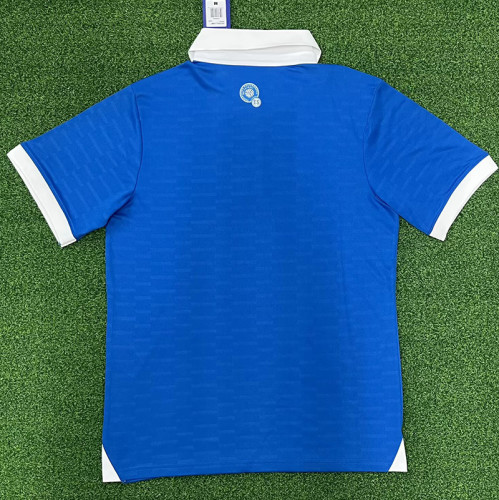 25/26  Salvador Home Fans Soccer Jersey