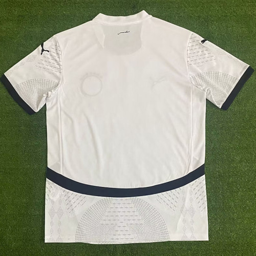 24/25 Egypt Away Fans Soccer Jersey