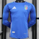 24/25 Italy Home Player Version Soccer Jersey