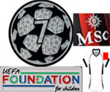 24/25 ACM Home  Player Version Soccer Jersey