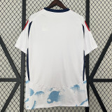 24/25 Costa Rica Away Fans Soccer Jersey
