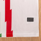 2010/2011 JUV Away Retro Soccer Jersey