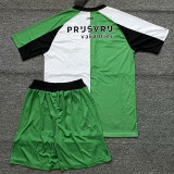24/25 Feyenoord Third Kids  Soccer Jersey