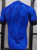 25/26 CHE Blue Special Edition  Player Version Soccer Jersey