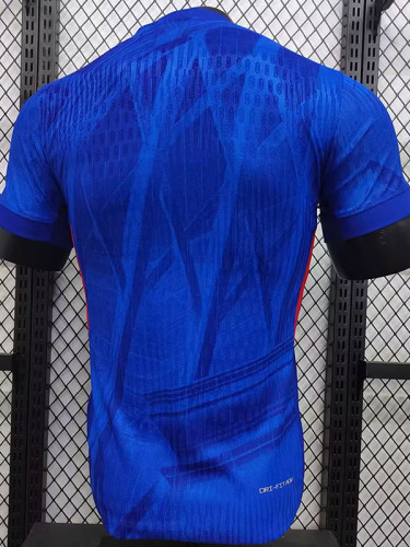 25/26 CHE Blue Special Edition  Player Version Soccer Jersey