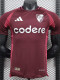 24/25 River Plate Away Player Version Soccer Jersey