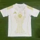 24/25 Algeria White Training Shirts