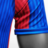 1990/1992 BAR Home Retro Soccer Jersey