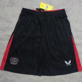 24/25  LeverKusen Home Shorts Pants