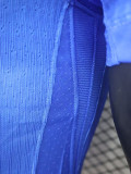24/25 USA Blue Player Version Soccer Jersey
