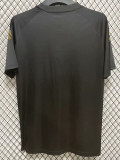 2024 Argentina  Black Pre Match Training Shirt