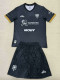 24/25 Cagliari Home Third Soccer Jersey