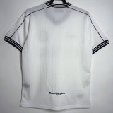 1997/1999 TOT Home Retro Soccer Jersey