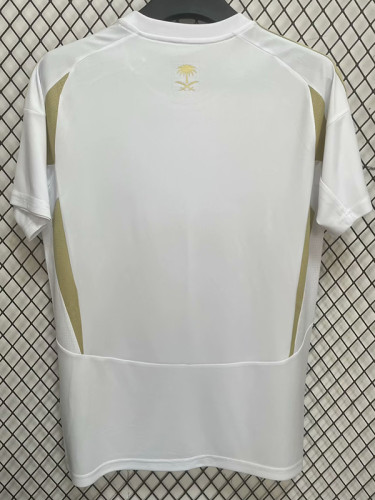 24/25 AL-Nassr Third Fans Soccer Jersey