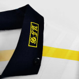1988/1991 Scotland Away Retro Soccer Jersey