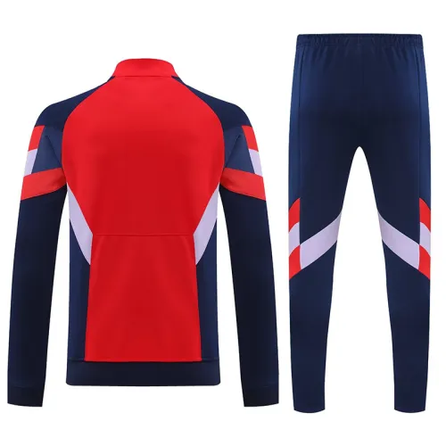 25/26 ARS Red Jacket Tracksuit