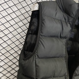 24/25 J10 Puma Black Add Cotton  Adult Vest