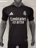25/26 RMA Black Training shirts