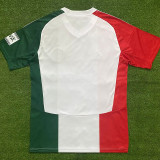 24/25 Legia Warsaw Third Fans Soccer Jersey