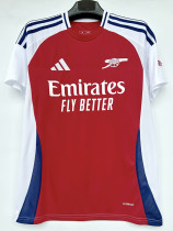 24/25 ARS Home 1:1 Fans Soccer Jersey 24/25 ARS Home 1:1 Fans Soccer Jersey