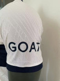 23/24 PSG Away Player Version Soccer Jersey