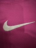 24/25 BAR Home 1:1 Fans Soccer Jersey ('Spotify')（欧冠主场）