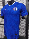25/26 CHE Blue Special Edition  Player Version Soccer Jersey