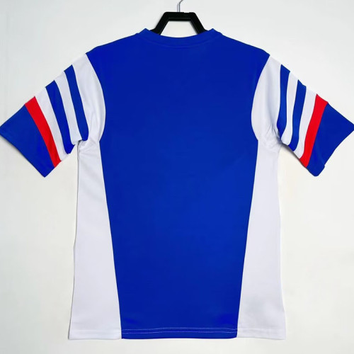1987 Club America Away Retro Soccer Jersey