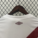 24/25 Fluminense Away Women Soccer Jersey(女）