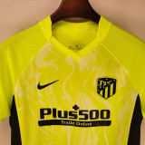 2020/2021 ATM Third Retro Soccer Jersey