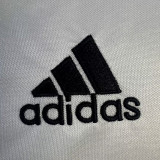 2004/2005 RMA Home  Retro Soccer Jersey