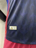 24/25 Japan Home Player Version  Soccer Jersey