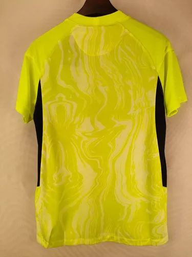 2020/2021 ATM Third Retro Soccer Jersey