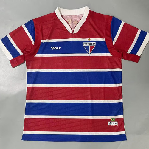 25/26  Fortaleza Home Fans Soccer Jersey